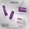 Miranda Hair Color MC6 Bleaching 30ml - Gambar 3