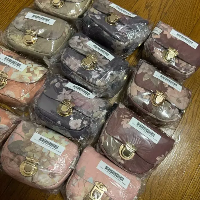 Mukena Travel Parasut Premium Plus Sajadah - Gambar 3