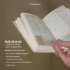Reeyana Alquran Resleting Terjemahan Tajwid A6 - Gambar 2