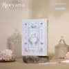 Reeyana Al-Qur'an Terjemahan & Tajwid Aesthetic Hard Cover A6 - Gambar 3