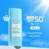 Skintific 5X ceramide Serum Sunscreen SPF50 PA++++ 80 ml