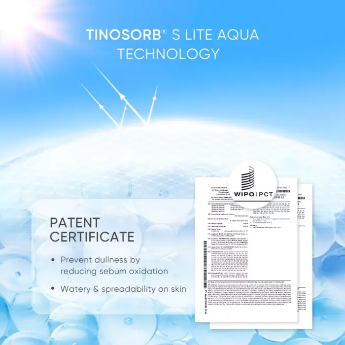 Skintific Aqua Light Daily Sunscreen SPF 35 PA+++ - Gambar 6