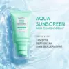 Skintific Aqua Light Daily Sunscreen SPF 35 PA+++