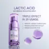 Skintific Lactic Acid Skin Renewal Exfoliating Serum