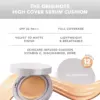 The Originote High Cover Serum Cushion - Gambar 4