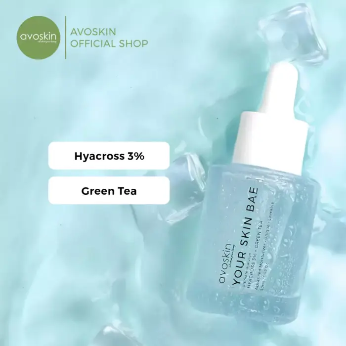 Avoskin Your Skin Bae Ultimate Hyaluron - Gambar 2