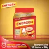 Energen Jahe Isi 10 Sachet