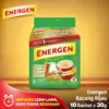 Energen Kacang Hijau Isi 10 Sachet