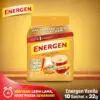 Energen Vanilla Isi 10 Sachet