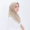 Hijab Sport Size Sedang (M) - Gambar 7