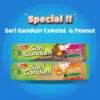 Roma Sari Gandum 108 gr