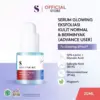 Somethinc 10% Lactic + Glycolic Peeling Serum