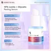 Somethinc 10% Lactic + Glycolic Peeling Serum - Gambar 3
