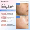 Somethinc 10% Lactic + Glycolic Peeling Serum - Gambar 2