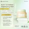 Somethinc Calm Down! Skinpair R-Cover Cream Moisturizer - Gambar 4