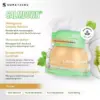 Somethinc Calm Down! Skinpair R-Cover Cream Moisturizer - Gambar 3
