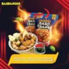 Basrenger Baso Cuanki Extra Pedas - Gambar 2