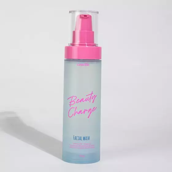 Camille Beauty Charge Facial Wash Camille Beauty Charge Facial Wash - Gambar 1