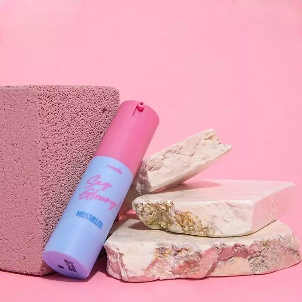 Camille Say Glowry Moisturizer 3 Camille Say Glowry Moisturizer - Gambar 1