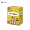 Chocolatos Wafer Stick 8gr x 24 - Gambar 2