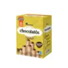 Chocolatos Wafer Stick 8gr x 24