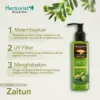 Herborist Body Lotion Zaitun 145 ml - Gambar 5