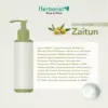 Herborist Body Lotion Zaitun 145 ml - Gambar 4