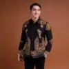Kemeja Batik Pria Jogja 36