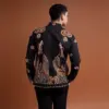 Kemeja Batik Pria Jogja 36 - Gambar 3