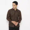 Kemeja Batik Pria Jogja 46