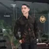Kemeja Batik Pria Jogja 56 - Gambar 3