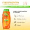Makarizo  Fibertherapy Aloe & Melon Extract Conditioning Shampoo 170ml - Gambar 2