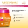 Makarizo Fibertherapy Ginseng Extract Creambath 500 ml - Gambar 3
