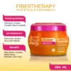 Makarizo Fibertherapy Ginseng Extract Creambath 500 ml - Gambar 2
