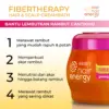 Makarizo Fibertherapy Ginseng Extract Creambath 500 ml - Gambar 4