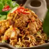 Mercon Merah Putih – Ayam Betutu Bali - Gambar 4