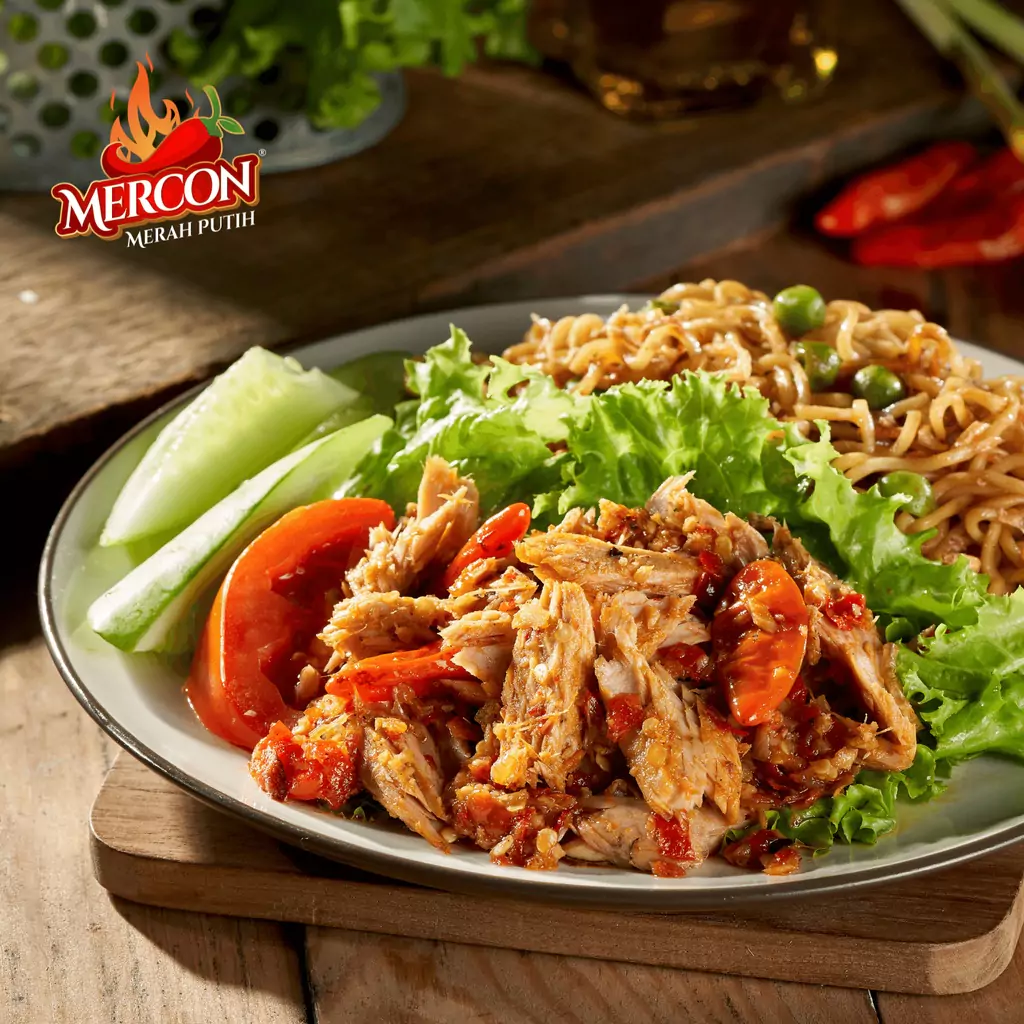 Mercon Merah Putih Oseng Mercon Cakalang 4 Mercon Merah Putih – Oseng Mercon Cakalang - Gambar 4