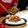 Mercon Merah Putih – Rendang Ayam - Gambar 3