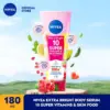 Nivea Extra Bright 10 Super Vitamin & Skin Food Serum