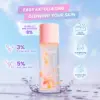Pomeglow - Glow Up AHA Booster Exfoliating Toner