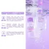 Facetology Triple Care Hydra Cleanse Micellar Water 300 ml - Gambar 3