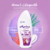 Marina UV White E Collagen Asta Body Lotion 185 ml