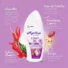 Marina UV White E Collagen Asta Body Lotion 185 ml - Gambar 2