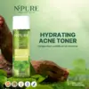 NPURE Acne Clear Toner 150 ml