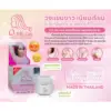 Q-Nic Care Whitening Underarm Cream Thailand - Gambar 4