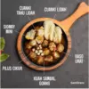 Sami Raos Baso Urat Sambal Goang - Gambar 2
