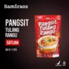 Sami Raos Pangsit Tulang Rangu