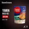 Sami Raos Yamin Baso Aci