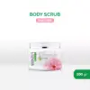 Shinzui Skin Lightening Body Scrub Sakura 200gr