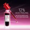 Skintific 12% Acid Peeling Solution Serum